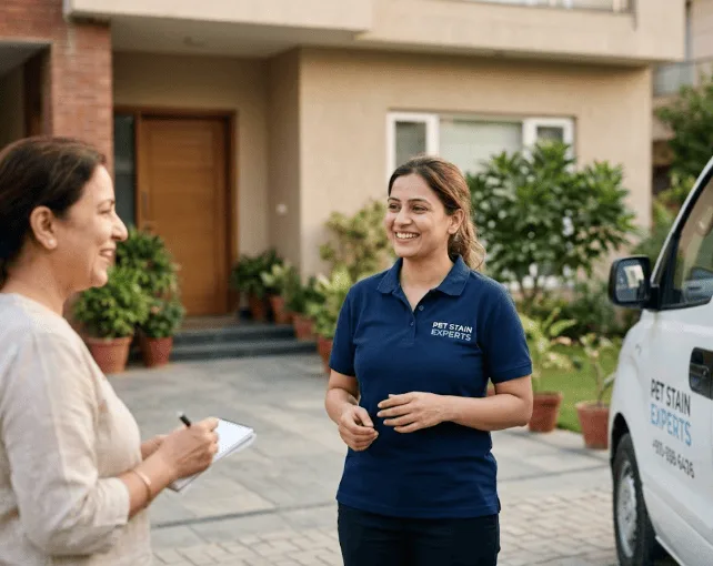 Pet Stain Carpet Cleaning Weimar, CA FAQs